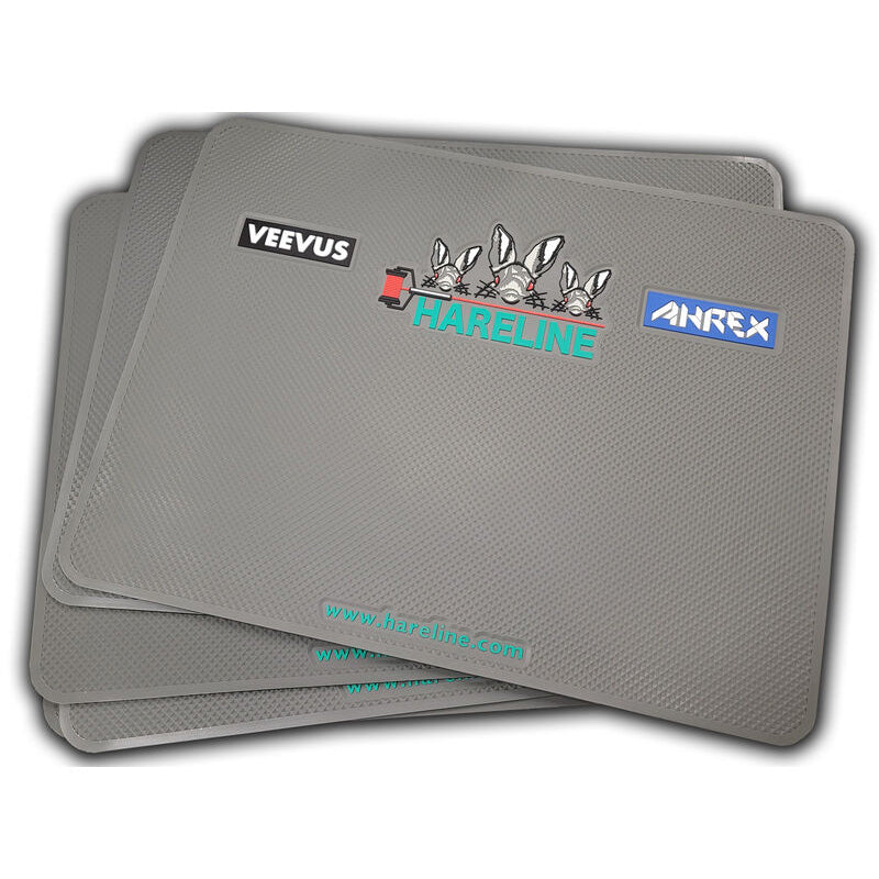 Hareline Mega Tying Pad