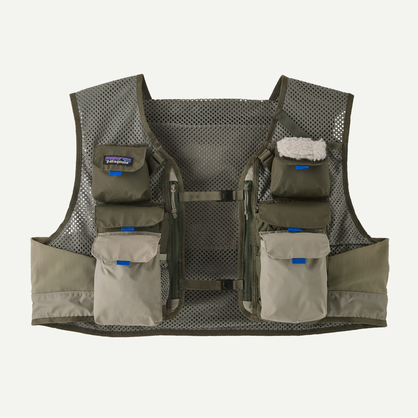 新品 Patagonia Stealth Pack Vest SAGEKHAKI Patagonia Stealth Pack Vest – Bear's Den Fly Fishing Co.