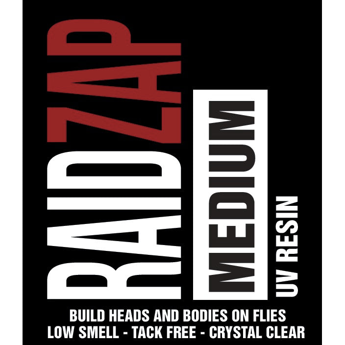 RaidZap Medium