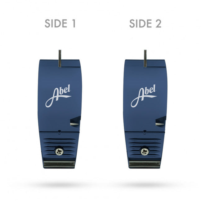 Abel Reels Nipper – Bear's Den Fly Fishing Co.