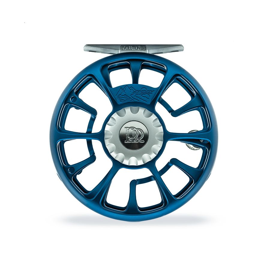 Ross Reels Evolution FS Reel
