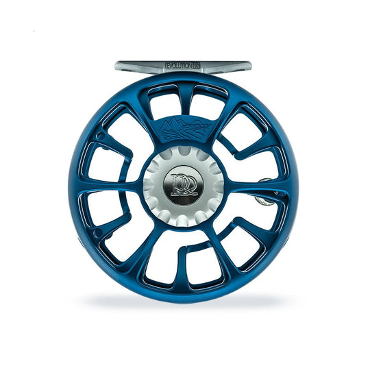 Ross Reels Evolution FS Reel