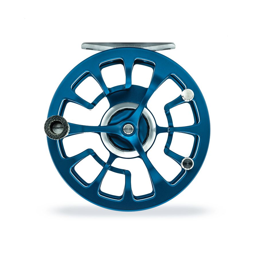 Ross Reels Evolution FS Reel