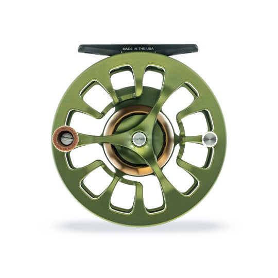 Ross Reels Evolution FS Reel