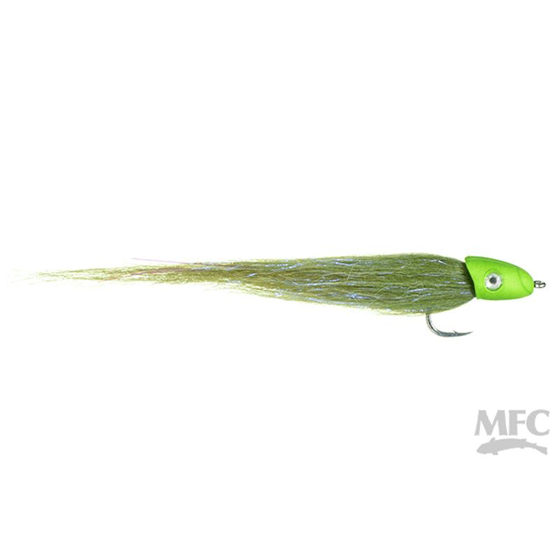 MFC Stryker's Sliding Sand Eel