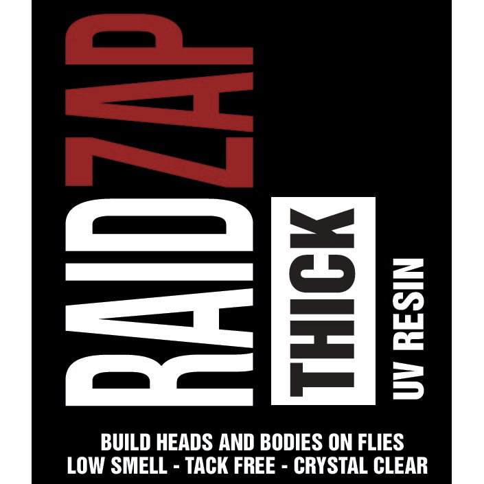 RaidZap Thick