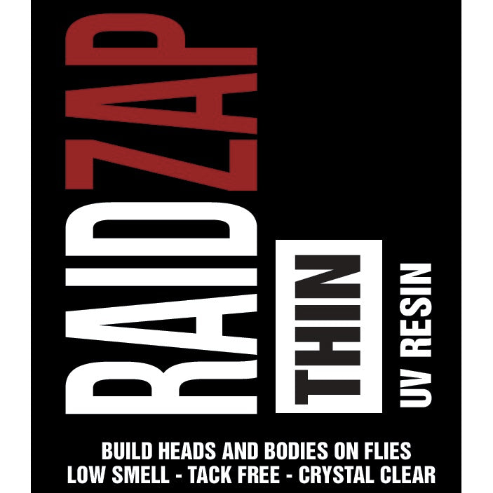 RaidZap Thin