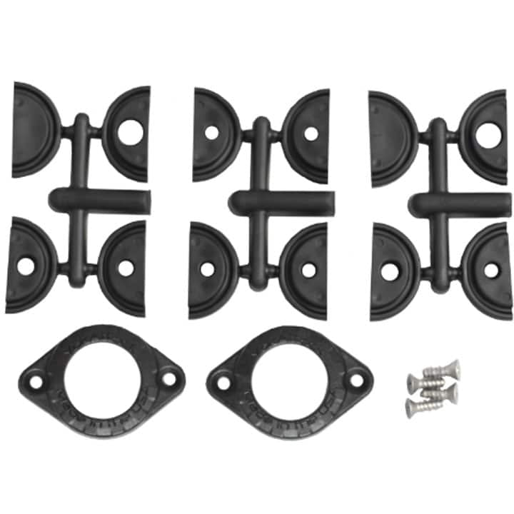 Nucanoe Thru Hull Wiring Kit
