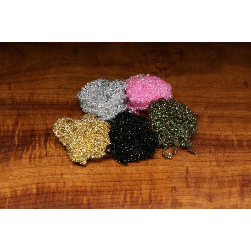 Wapsi Tinsel Chenille