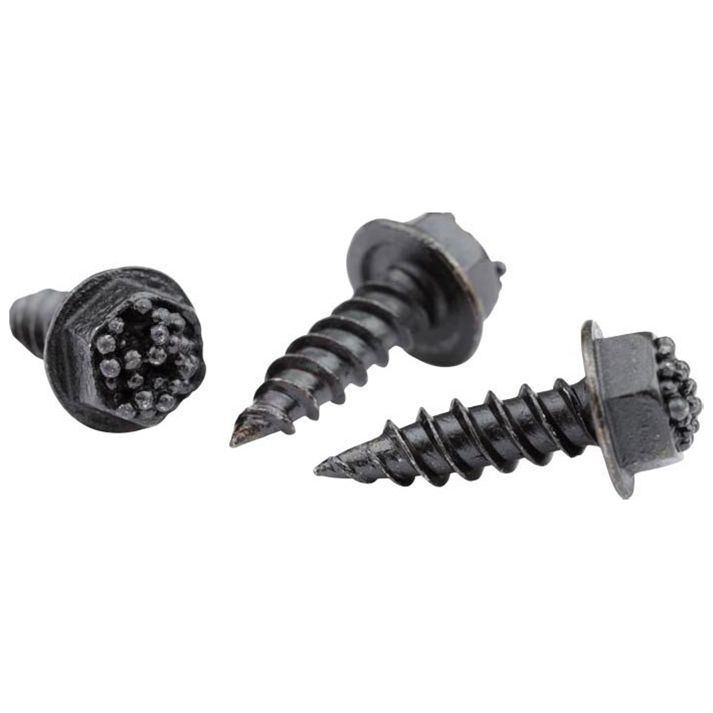 Simms HardBite™ Stud - Felt (20-Puck) Image 01