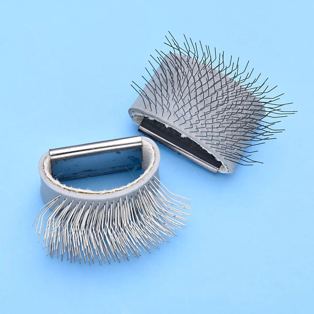 Enrico Puglisi Finger Brush