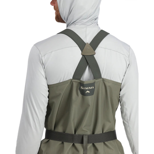 Simms Tributary Stockingfoot Waders