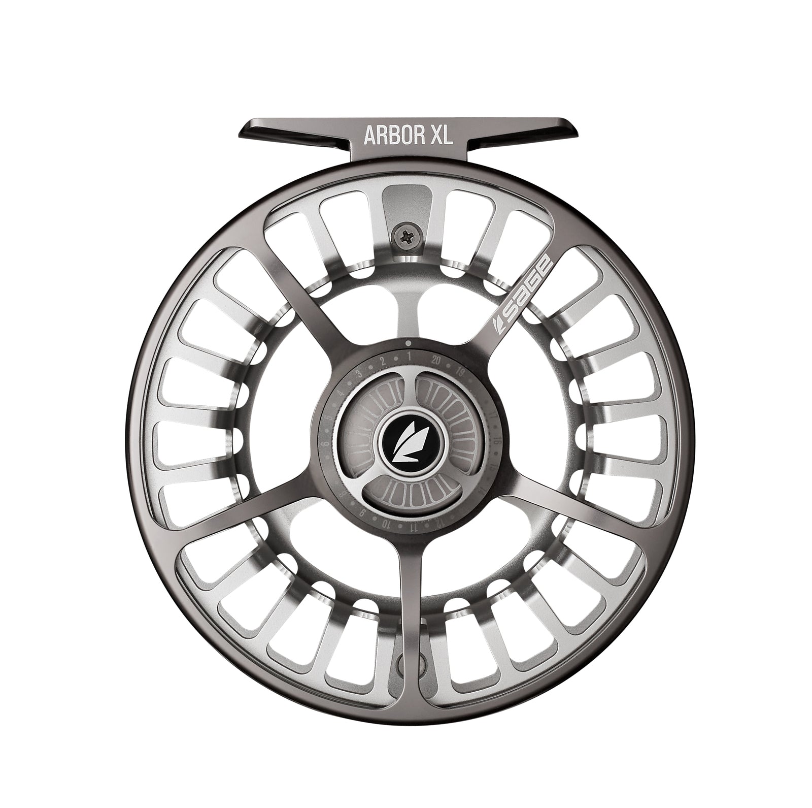 bearsden fly reels Sage Arbor XL Reel – Bear's Den Fly Fishing Co