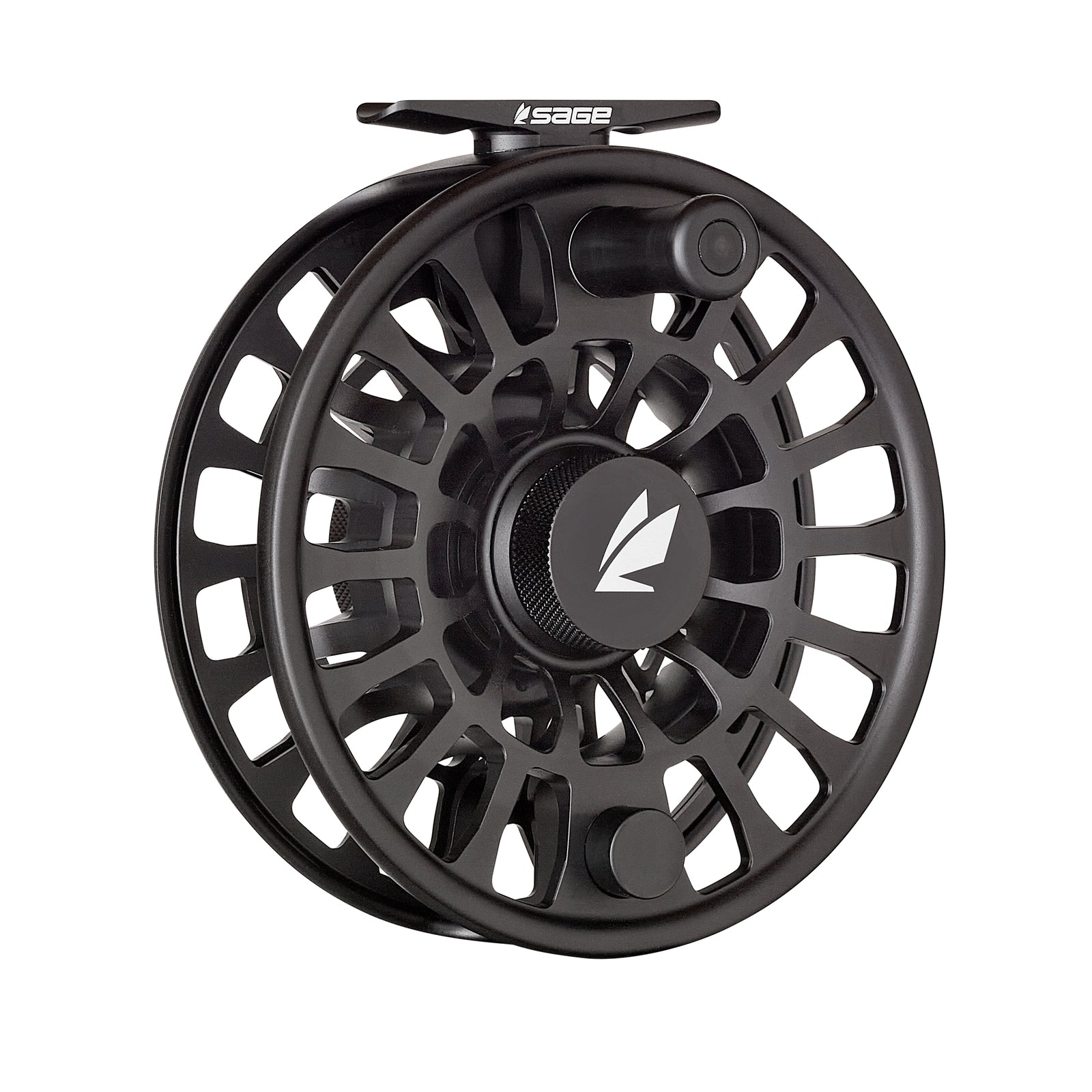 bears den fly reels Sage Enforcer Reel