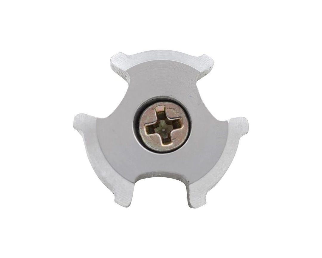 Simms AlumiBite™ Cleat (10-Puck) Image 01