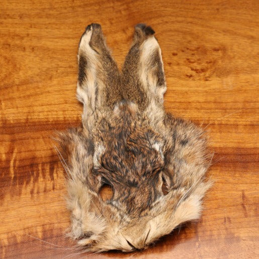 #1 Hare's Mask