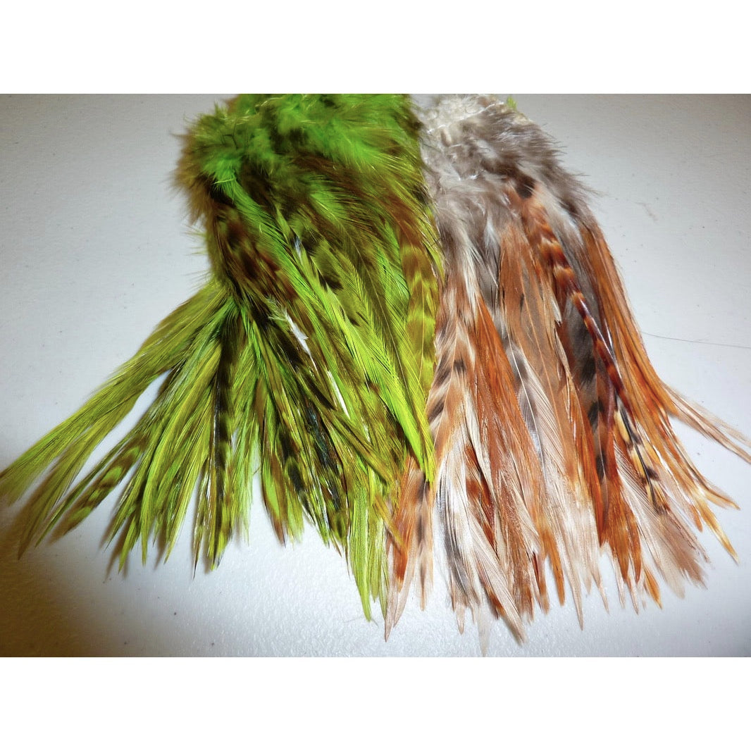 Nature's Spirit Strung Variant Saddle