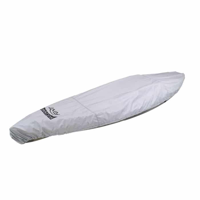 Nucanoe Cover