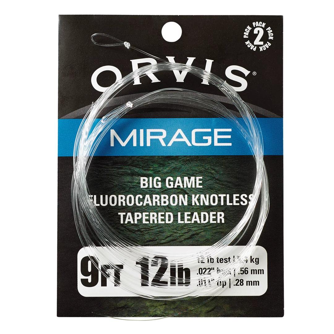 Orvis Mirage Big Game Leader