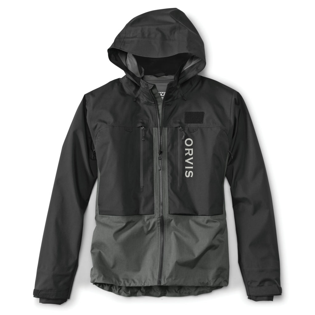 Orvis Mens Pro Fishing Jacket • Fly Fishing Outfitters