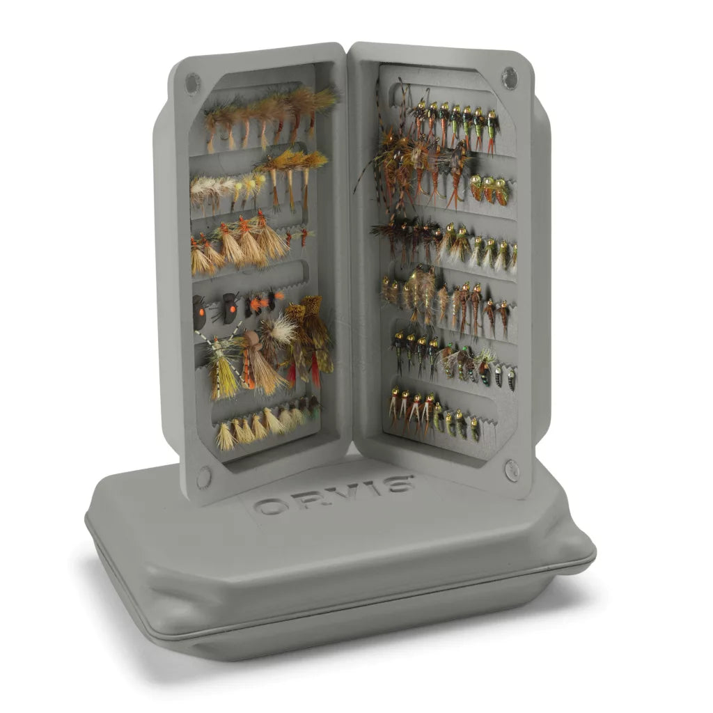  Orvis Fly Boxes
