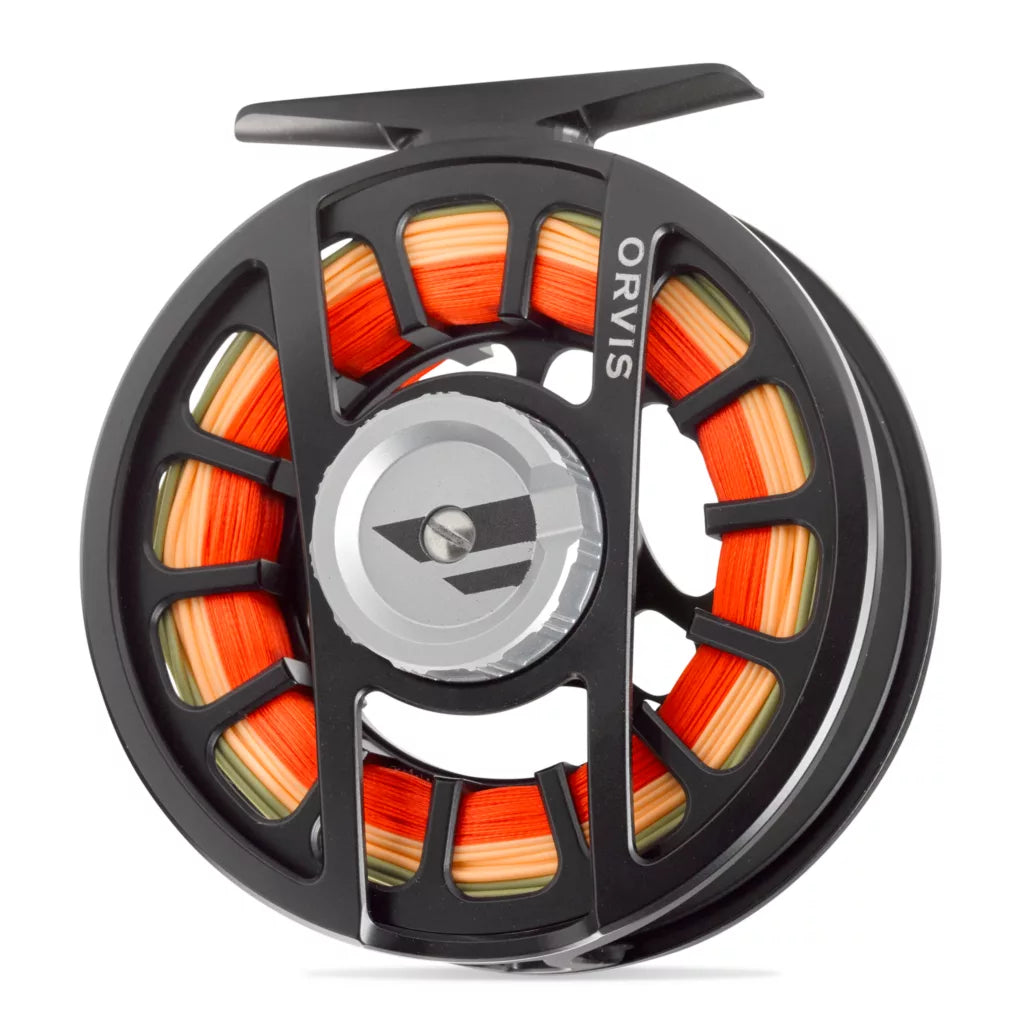 ebay fly fishing reels orvis Orvis