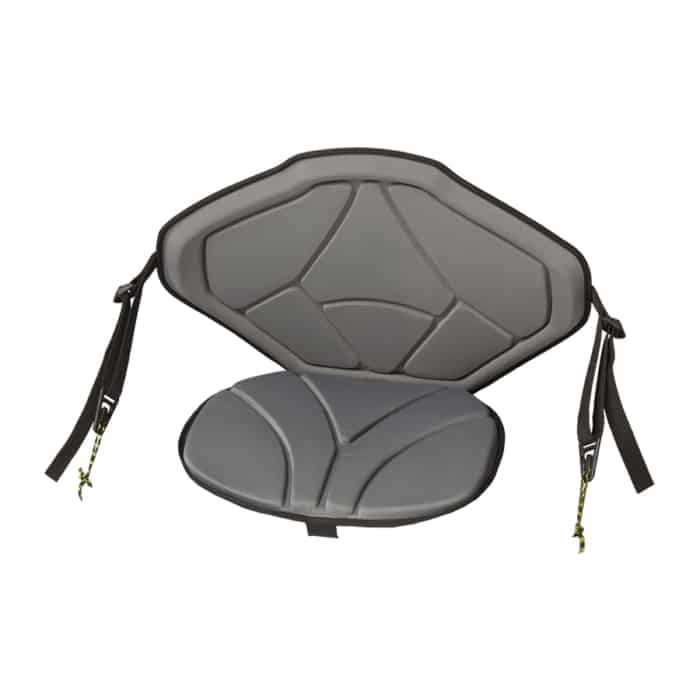Nucanoe Expedition Seat