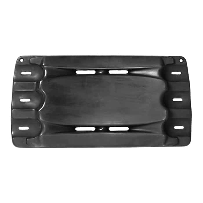Nucanoe Frontier 12 Bench Seat