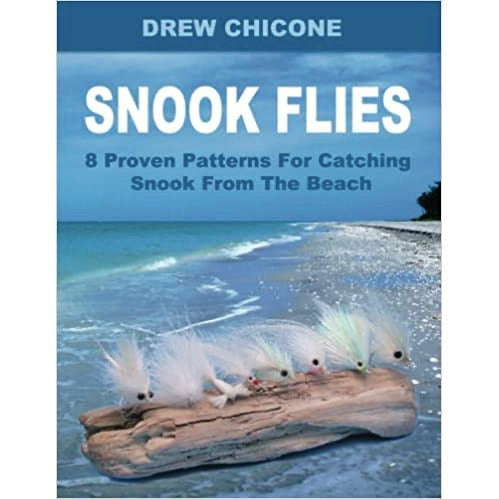 Snook Flies 8 Proven Patterns For Catching Snook From The Beach