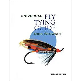 Universal Fly Tying Guide: 2nd Edition