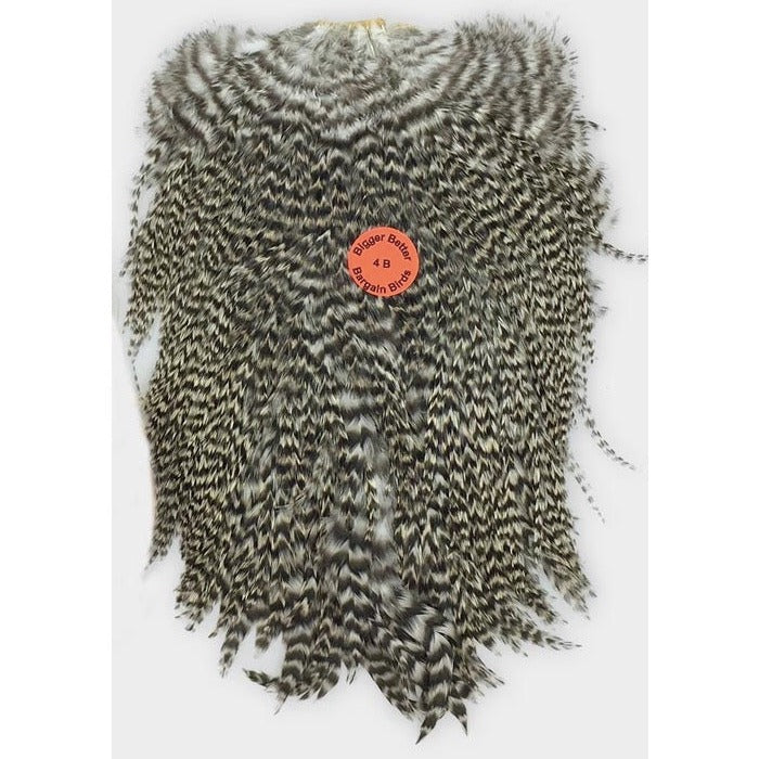 Whiting Farms 4 B's Rooster Saddle