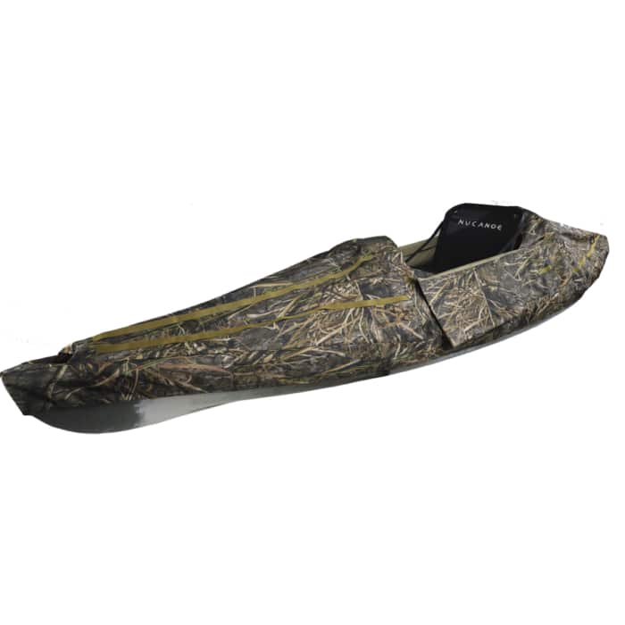 Nucanoe Pursuit Layout Blind