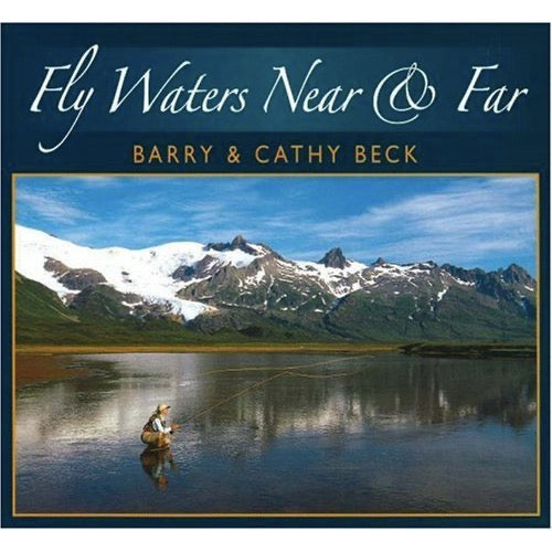 Fly Waters Near & Far