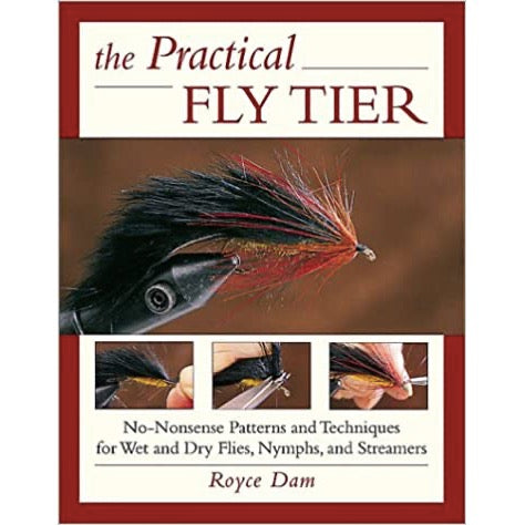 The Practical Fly Tyer