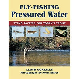 This Will Change the Way You Fly Fish Pressured Waters - Flymen Fishing  Company