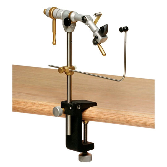 Renzetti Master Vise