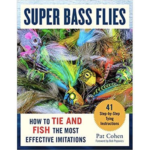 Game Changer: Tying Flies That Look and Swim Like the Real Thing [Book]
