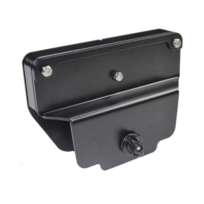 Nucanoe Outboard Motor Bracket