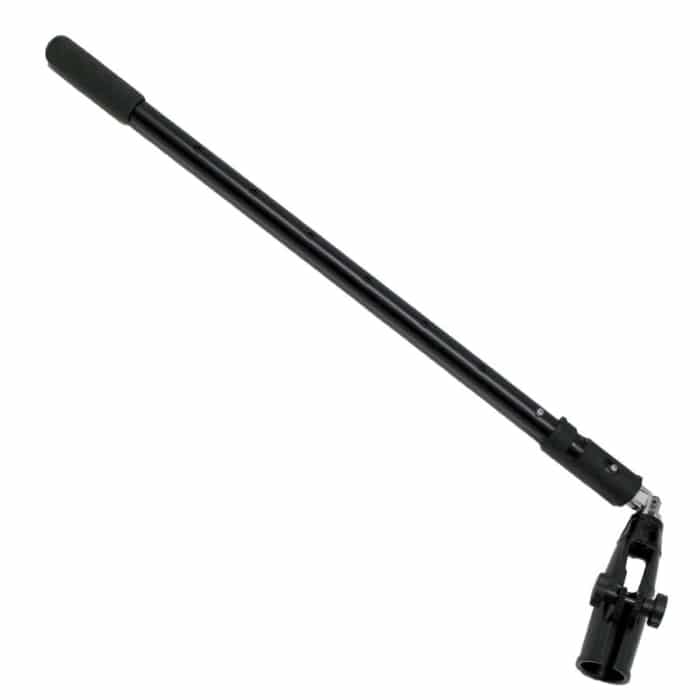 Nucanoe U-Joint Tiller Extension