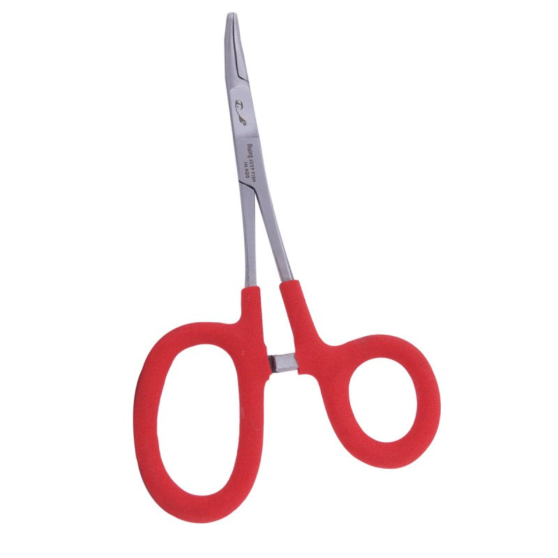 Rising Bobs Tactical Curved - BTC