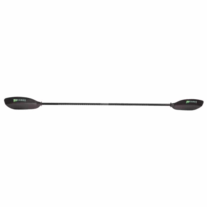 Nucanoe Angler Fiberglass Paddle