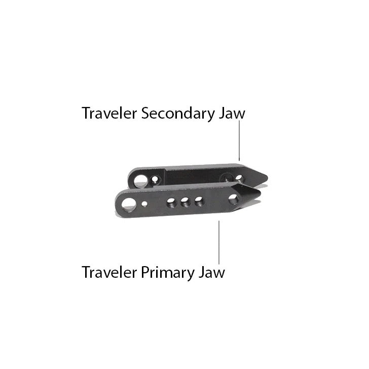 Renzetti Traveler Primary Cam