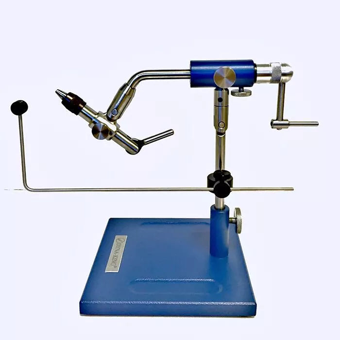 Dyna-King Excalibur Vise – Bear's Den Fly Fishing Co.