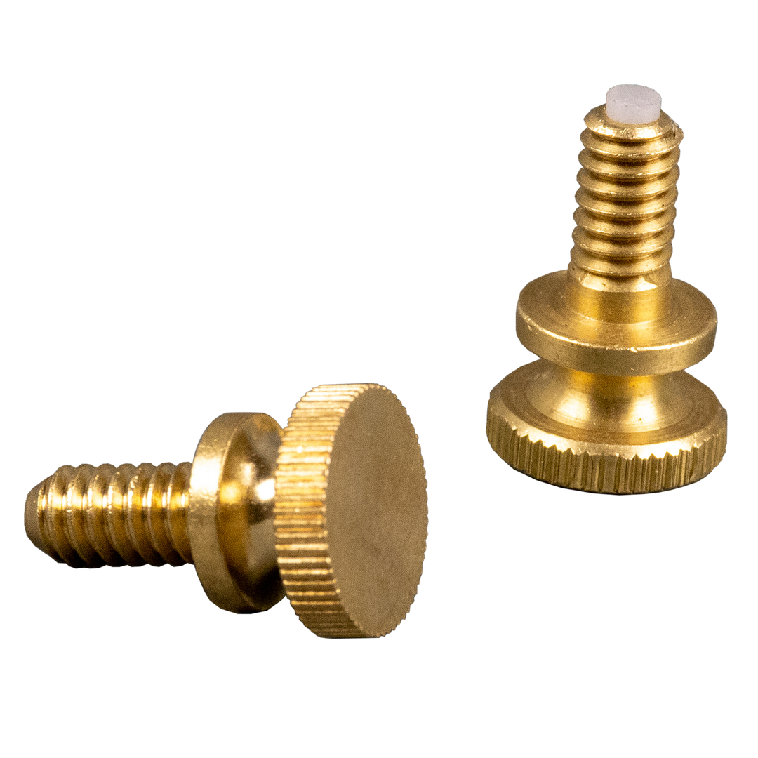 Peak Brass Screw Kit