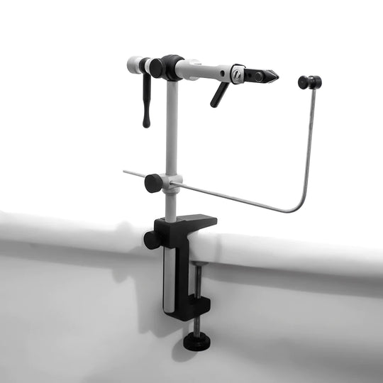 Renzetti Clouser Cam Traveler 2200 Vise