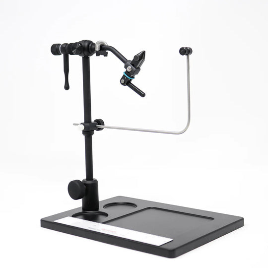 Renzetti Traveler 2300 Cam Vise