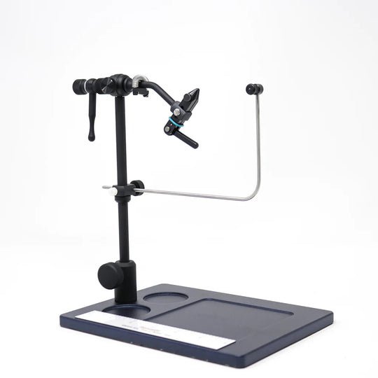 Renzetti Traveler 2300 Cam Vise