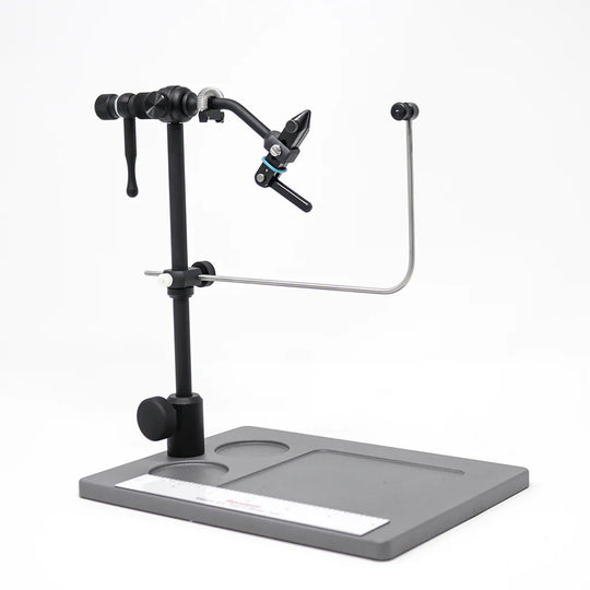 Renzetti Traveler 2300 Cam Vise