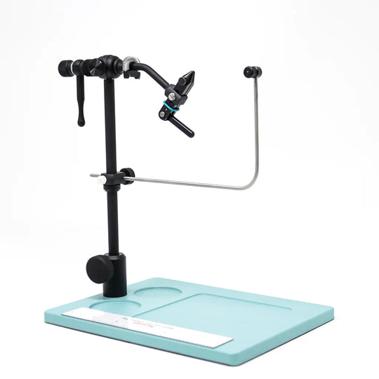 Renzetti Traveler 2300 Cam Vise