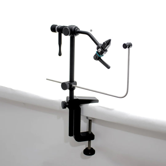 Renzetti Traveler 2300 Cam Vise